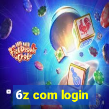 6z com login